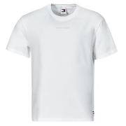 T-shirt Tommy Jeans TJM REG S NEW CLASSICS TEE EXT
