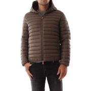 Veste Save The Duck D30650M GIGA 17 - DONALD-40023 MUD GREY