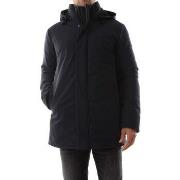 Veste Save The Duck D41370M LEXY17 - PTERIS-90010 BLUE BLACK