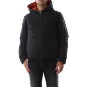 Veste Save The Duck D33600 MATT17 - EZRA-20342 BLACK/GINGER