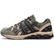 Baskets basses Asics GEL SANOMA 180