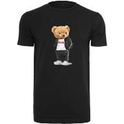 T-shirt Ballin Est. 2013 Bear Tracksuit Tee