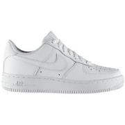 Baskets basses enfant Nike AIR FORCE LOW GS