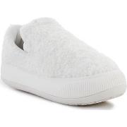 Baskets basses Puma Suede Mayu Slip-on Teddy Wn's 384887 02