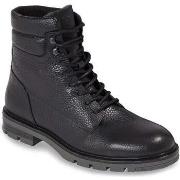 Boots Tommy Hilfiger warm padded boot