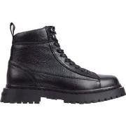 Boots Tommy Jeans warm lining boot