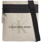 Pochette Calvin Klein Jeans Sacoche bandouliere Ref 60813 P