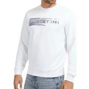 Sweat-shirt Guess G-M3YQ08KBK32