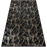 Tapis Rugsx Tapis lavable MIRO 11111.2106 Marbre, glamour anti 200x290...