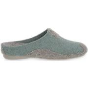 Chaussures Emanuela 1521 WOOLBON ROSA