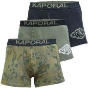 Boxers Kaporal 155006VTAH23