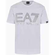 T-shirt Emporio Armani EA7 3DPT37 PJMUZ