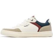 Baskets basses Pepe jeans PMS31002