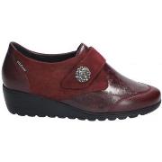 Chaussures escarpins Mephisto Chaussures à talons en cuir / textile BR...