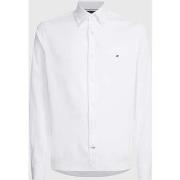 Chemise Tommy Hilfiger Chemise blanche