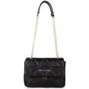 Sac Bandouliere Valentino Sac Bandoulière Carnaby VBS7LO05 Nero