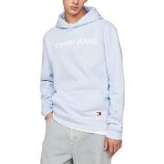 Sweat-shirt Tommy Jeans -