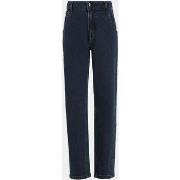 Jeans enfant Calvin Klein Jeans IG0IG02366-IBJ BLUE BLACK