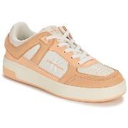 Baskets basses Calvin Klein Jeans BASKET CUPSOLE LOW MIX