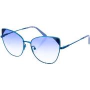 Lunettes de soleil Karl Lagerfeld KL341S-400