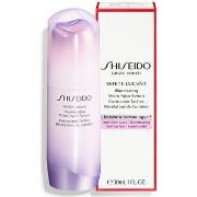 Eau de parfum Shiseido White Lucent Illuminating Micro Spot Serum - 30...