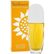 Cologne Elizabeth Arden Sunflowers - eau de toilette - 100ml - vaporis...