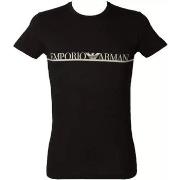 T-shirt Emporio Armani New Icon