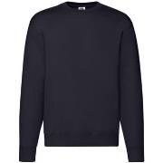 Sweat-shirt Fruit Of The Loom Premium