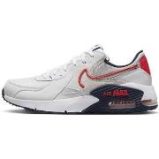 Baskets basses Nike AIR MAX EXCEE