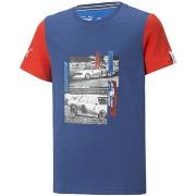 T-shirt enfant Puma 538304-04