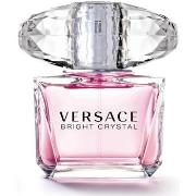 Cologne Versace Bright Crystal - eau de toilette - 90ml - vaporisateur