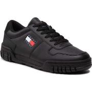 Baskets basses Tommy Jeans cupsole sport shoe