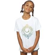 T-shirt enfant Harry Potter Wingardium Leviosa