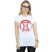 T-shirt Marvel BI10067