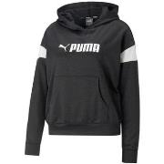 Sweat-shirt Puma 523079-01
