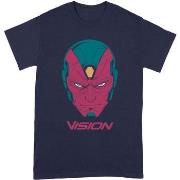 T-shirt Marvel BI106