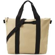 Sac Rains Tote Bag Sable