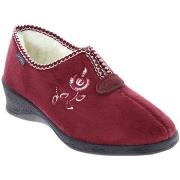 Chaussons Fargeot - Chaussons LOWELL - Rouge - Taille