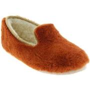 Chaussons Chausse Mouton Charentaises CARESSE
