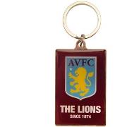 Porte clé Aston Villa Fc TA10727