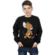 Sweat-shirt enfant Dessins Animés Angry Mouse