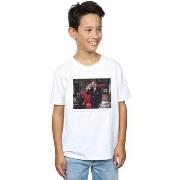 T-shirt enfant Dc Comics BI10807