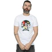 T-shirt Animaniacs BI10810