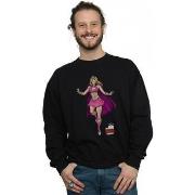 Sweat-shirt The Big Bang Theory BI10852