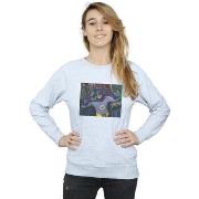 Sweat-shirt Dc Comics Batman TV Series Batdance