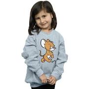 Sweat-shirt enfant Dessins Animés Angry Mouse