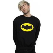 Sweat-shirt Dc Comics BI14001