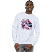 Sweat-shirt Dc Comics BI14038