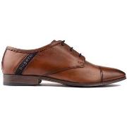 Derbies Bugatti Toe Cap Gibson Chaussures À Lacets