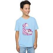 T-shirt enfant Disney Alice in Wonderland